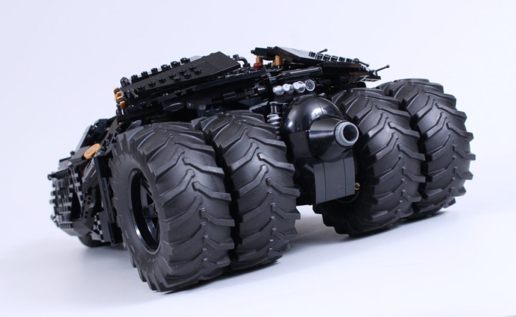 LEGO Batman 76240 Batmobile Tumbler review 42 1024x630