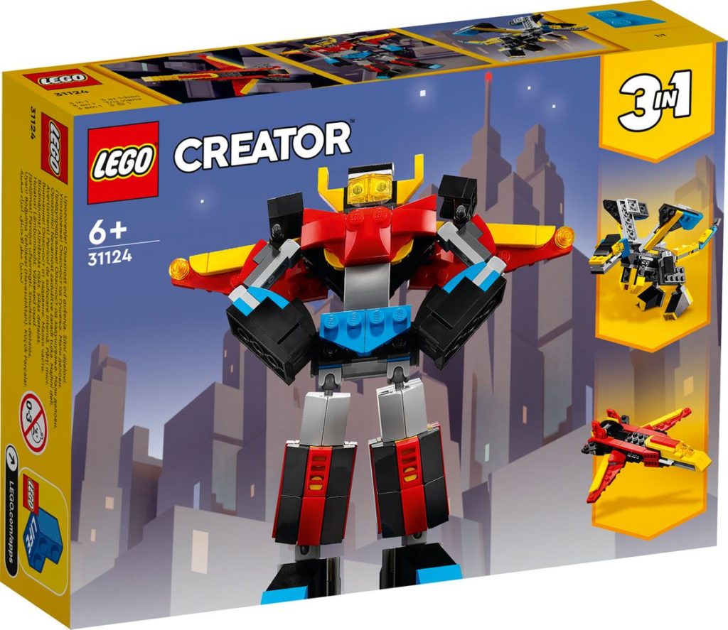31124 LEGO Super Mech box back 1024x887