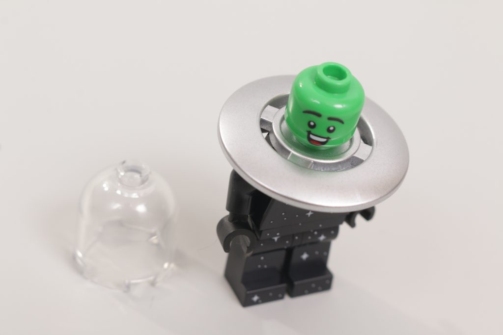 LEGO Minifigures 71046 Series 26 review 78 1024x683
