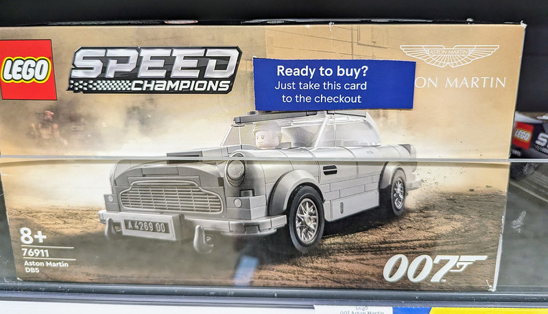 TESCO open box bricksfanz