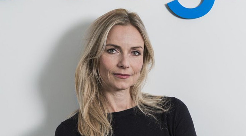 Malou Aamund joins KIRKBI A/S board
