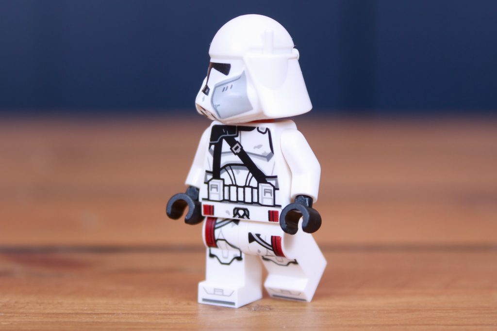 LEGO Star Wars 75413 Republic Juggernaut review 26 1024x683
