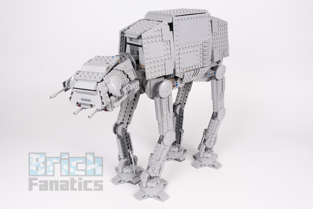 LEGO Star Wars 75288 AT AT 12