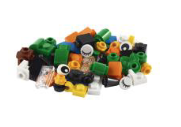 LEGO 11956 Nature polybag