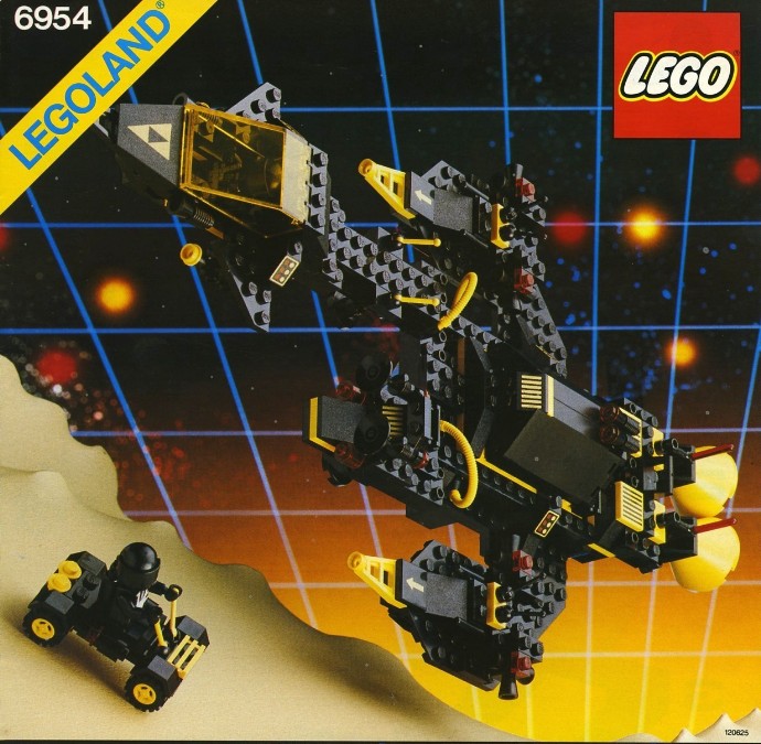6954 1
