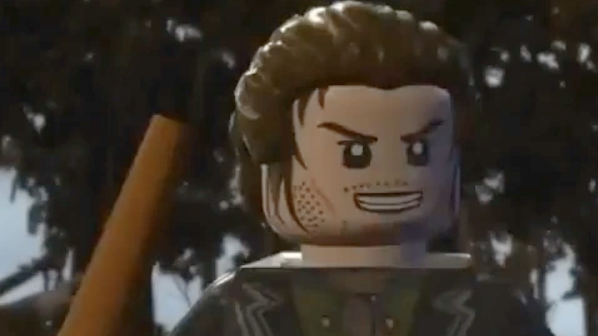 LEGO Harry Potter 76415 The Battle of Hogwarts rumoured to include brand new minifigure