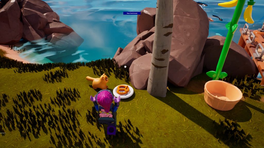 LEGO Cat Island Adventure Screenshot 16 1024x576