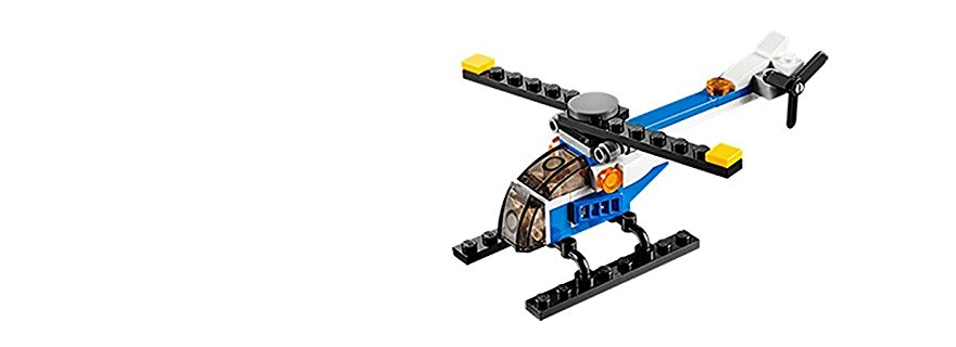 Cheap LEGO polybags at Sainsbury's supermarkets