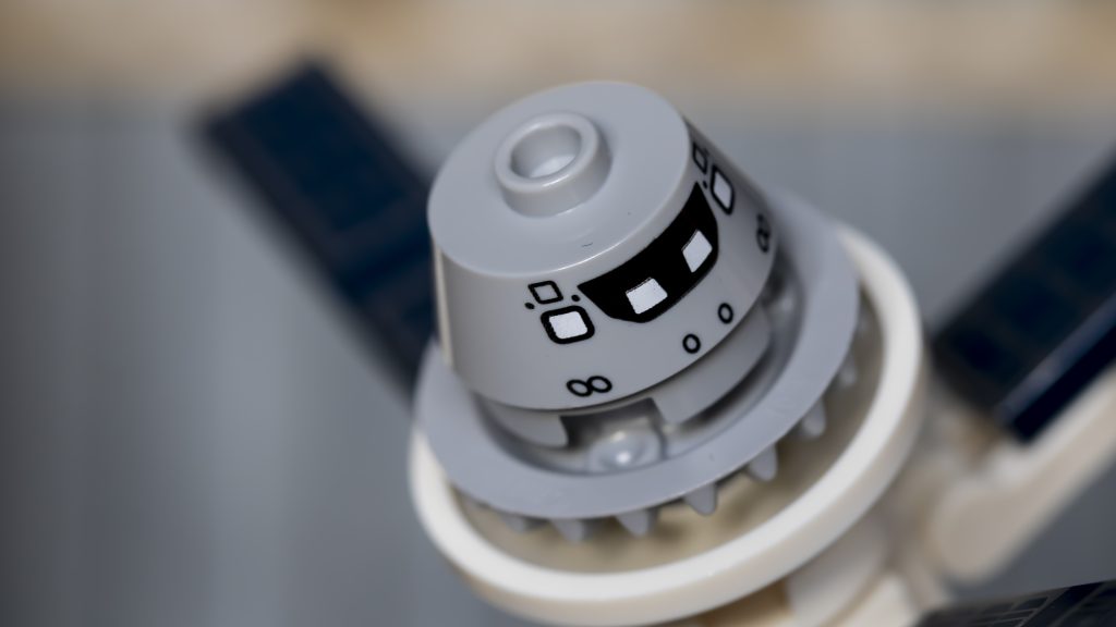 LEGO 10341 NASA Artemis Space Launch System 54 1024x576