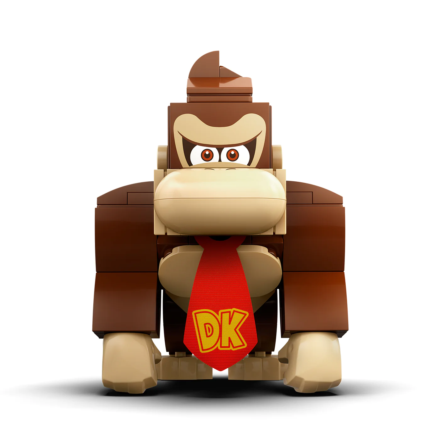 LEGO Super Mario 71424 Donkey Kongs Tree House Expansion Set DK