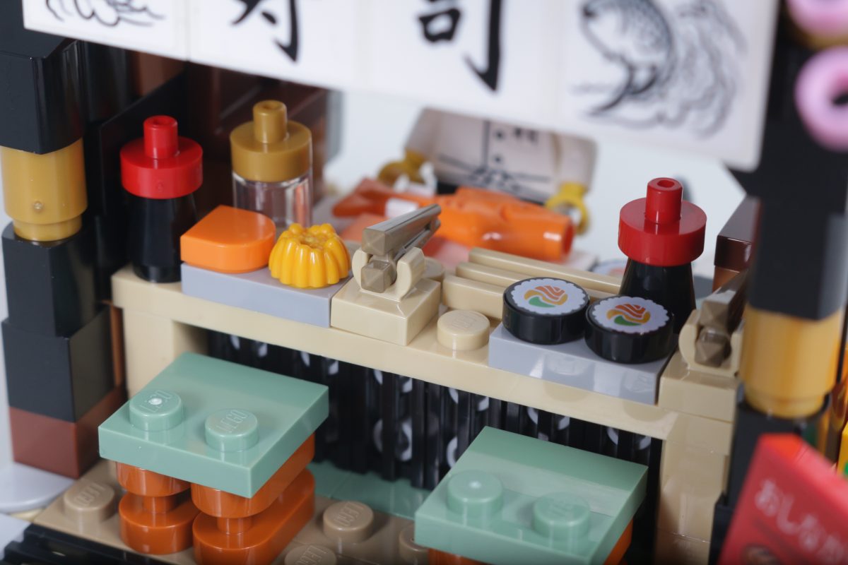 LEGO GWP 40906 Restaurants of the World Japan review 5 1200x800