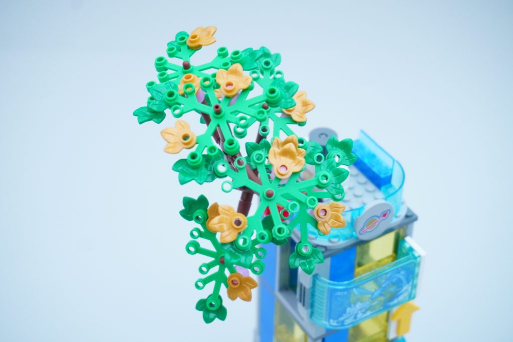 LEGO Monkie Kid 80054 Megapolis City 5th Anniversary 33 1024x683