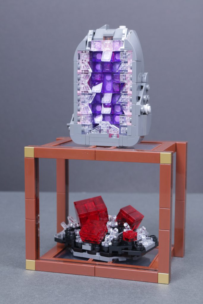 LEGO Ideas 21362 Mineral Collection review 6 683x1024