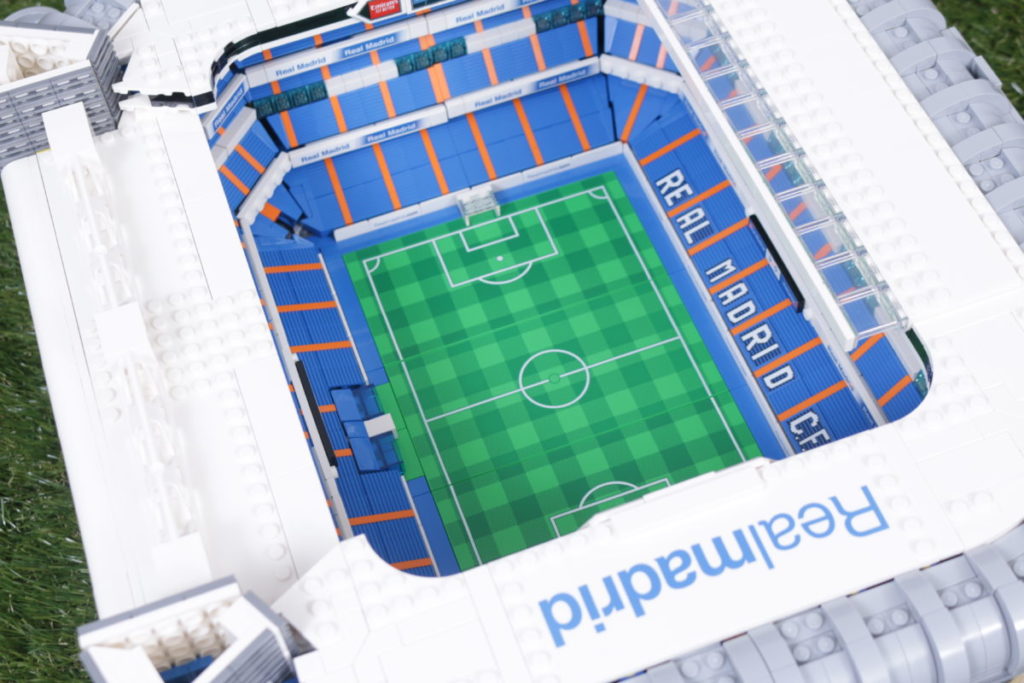 LEGO Creator Expert 10299 Real Madrid – Santiago Bernabeu Stadium review 25 1024x683