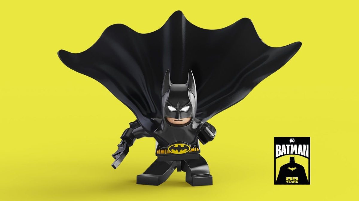 Last chance for LEGO Batman deals as Friends gift is extended 