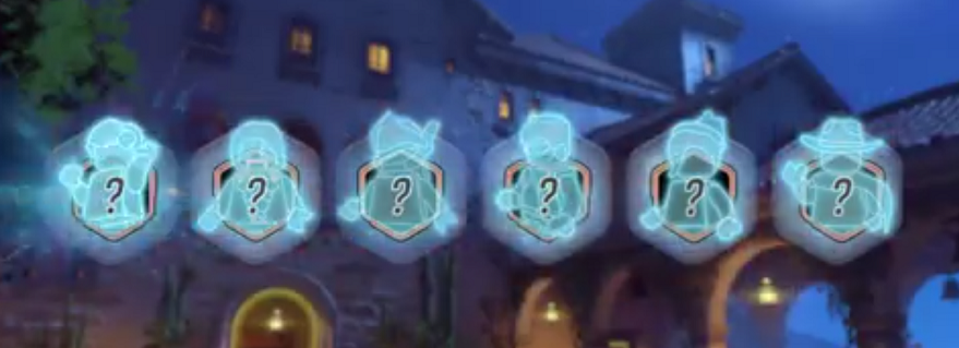LEGO Overwatch teased again as fans await possible set reveals