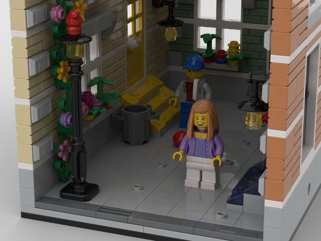 book now alley bricklink designer program series 1 3