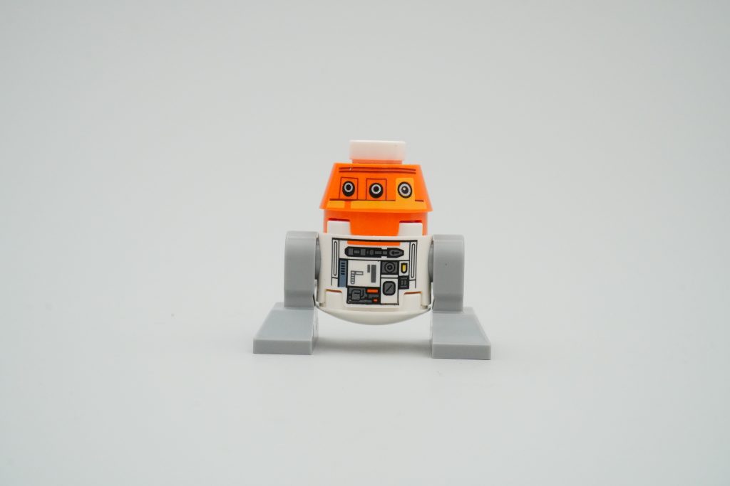 LEGO 75357 Ghost Phantom II review 39 1024x683