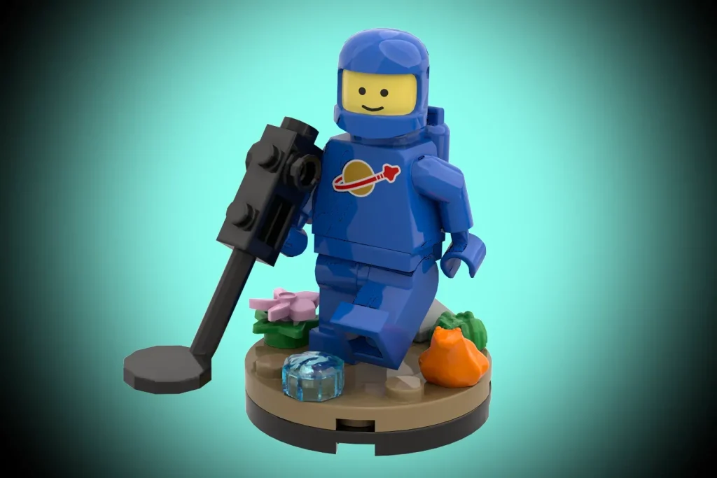 LEGO Ideas Build Paint and Play 6 1024x683
