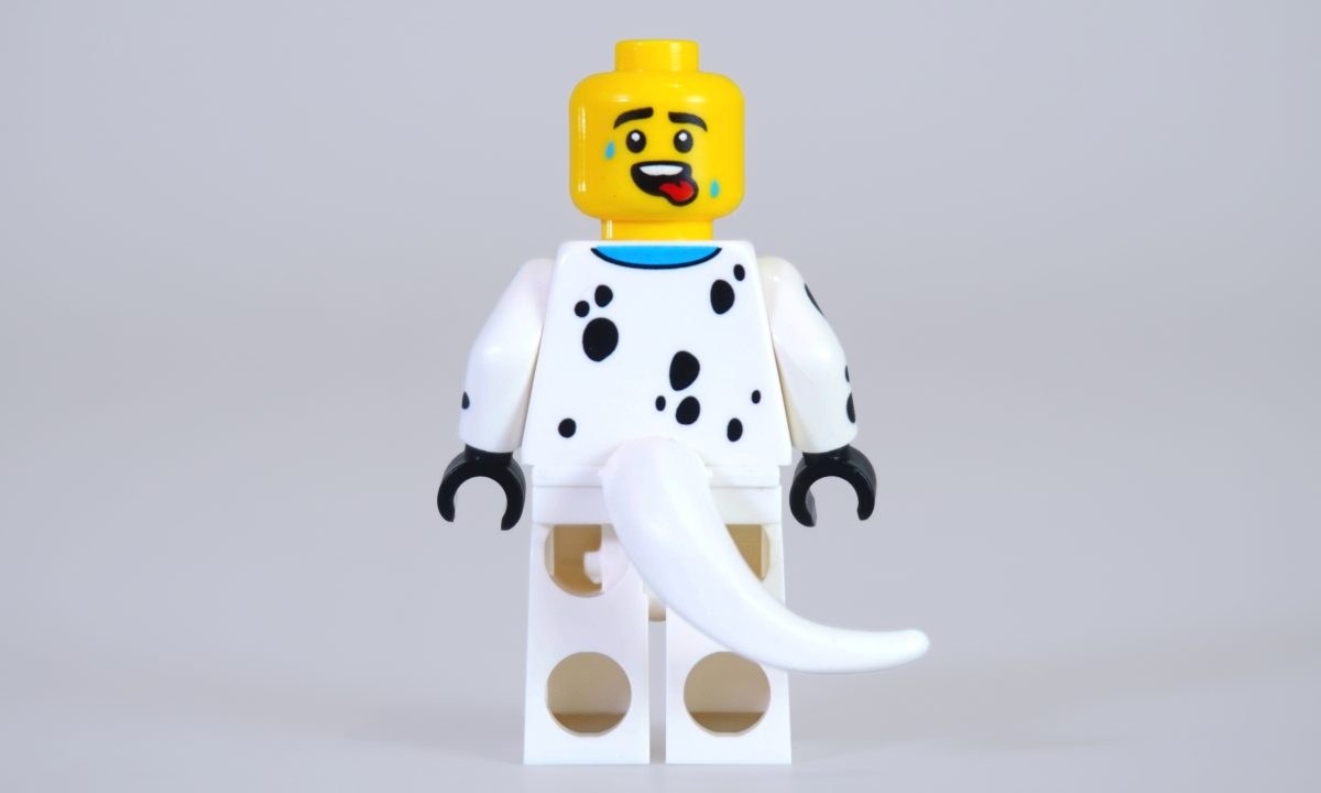 LEGO Collecctible Minifigures Series 28 review 027 1200x720
