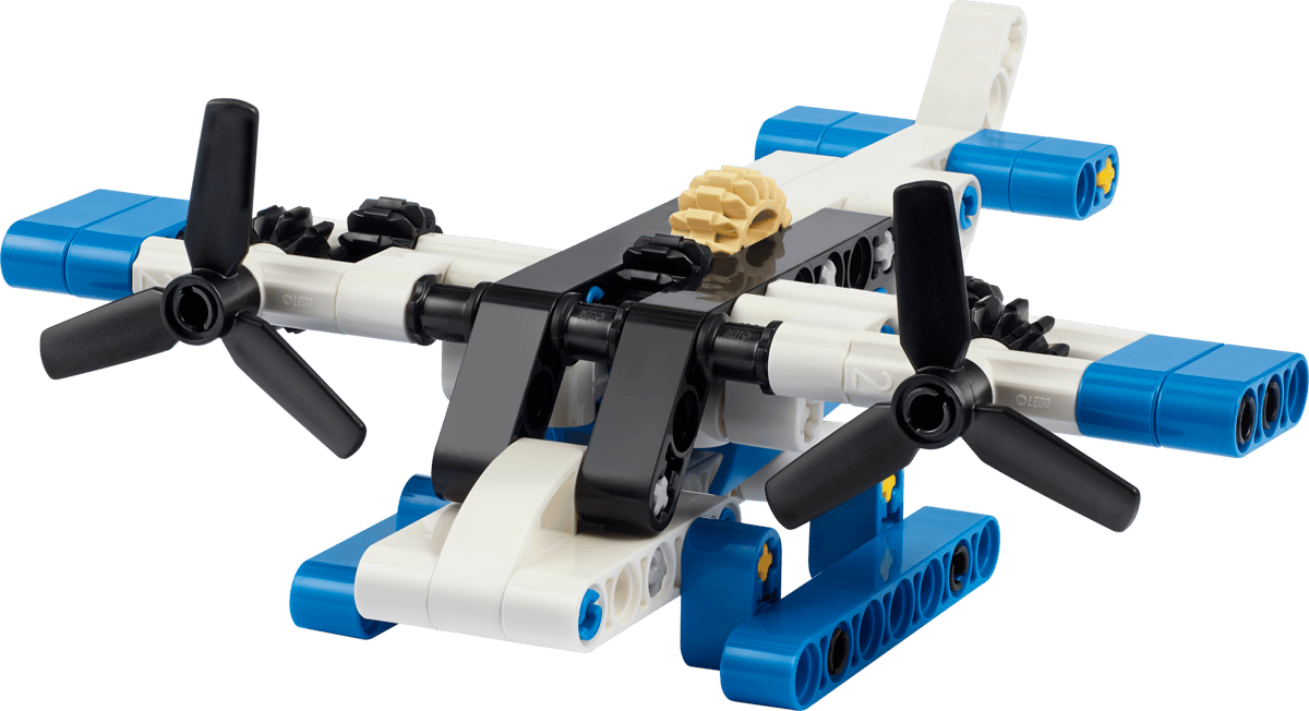 lego 30736 technic