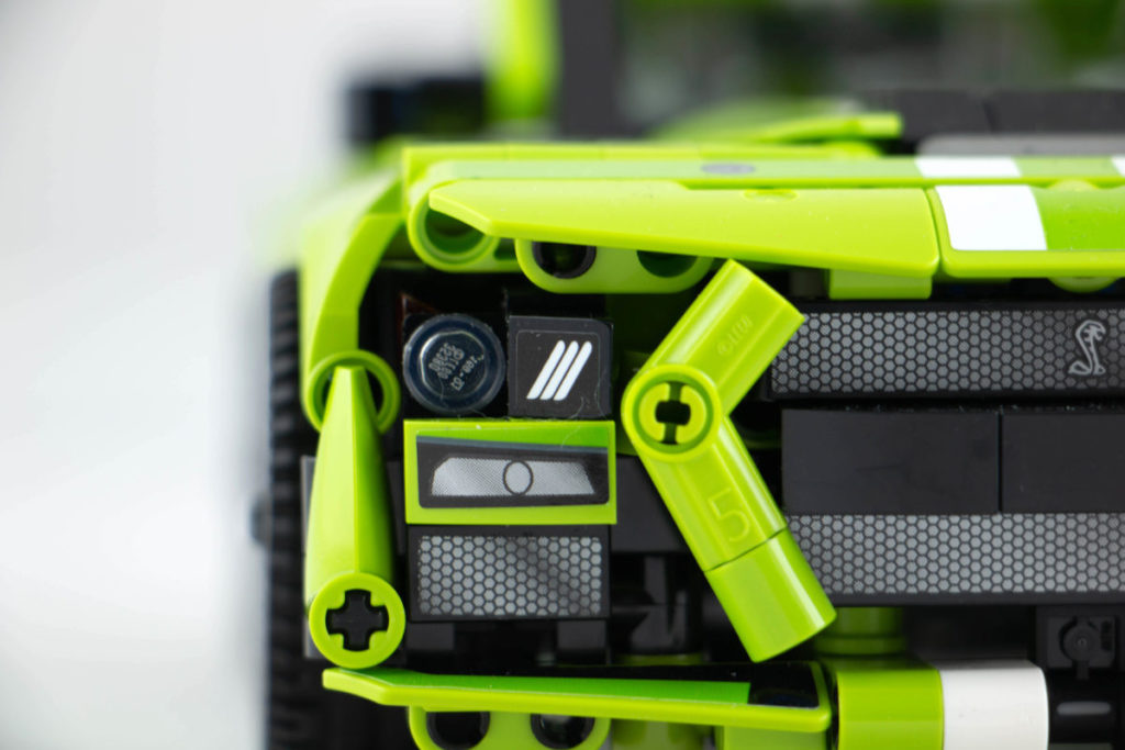 Technic 42138 Mustang 16 1024x683