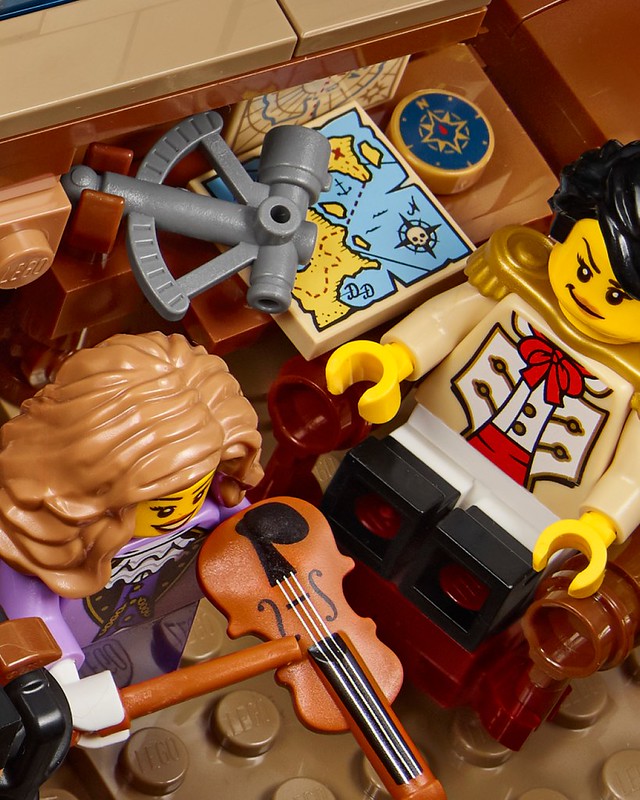 lego bricklink series 7 teaser 3