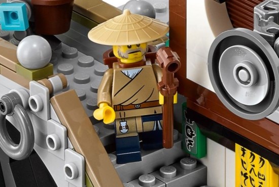 70620 jamanakai villager