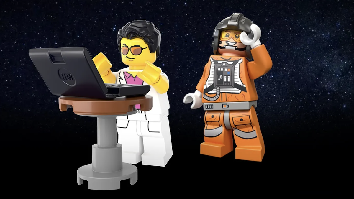 LEGO Star Wars May the 4th double Insiders points confirmed for Europe