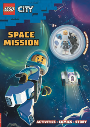 LEGO City Space Mission