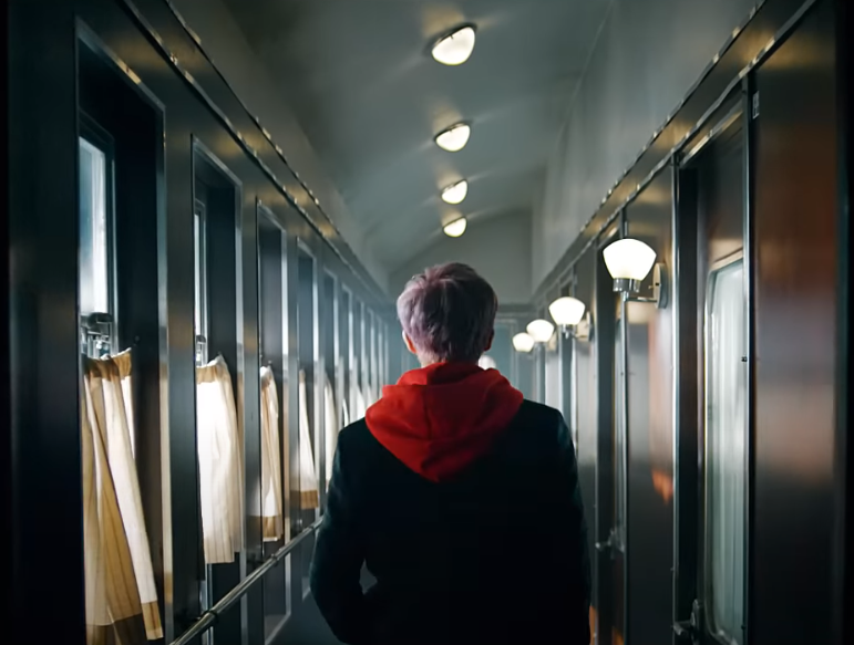 Spring day BTS music video 3