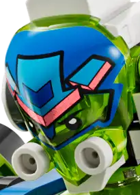 lego dreamzzz 71485 mask