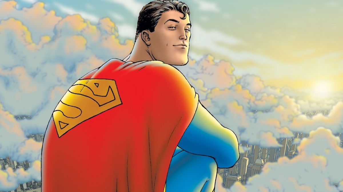 New Superman: Legacy casting could give LEGO DC the boost it desperately needs