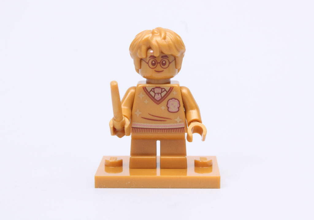 LEGO Harry Potter 76386 Hogwarts Polyjuice Potion Mistake review 18