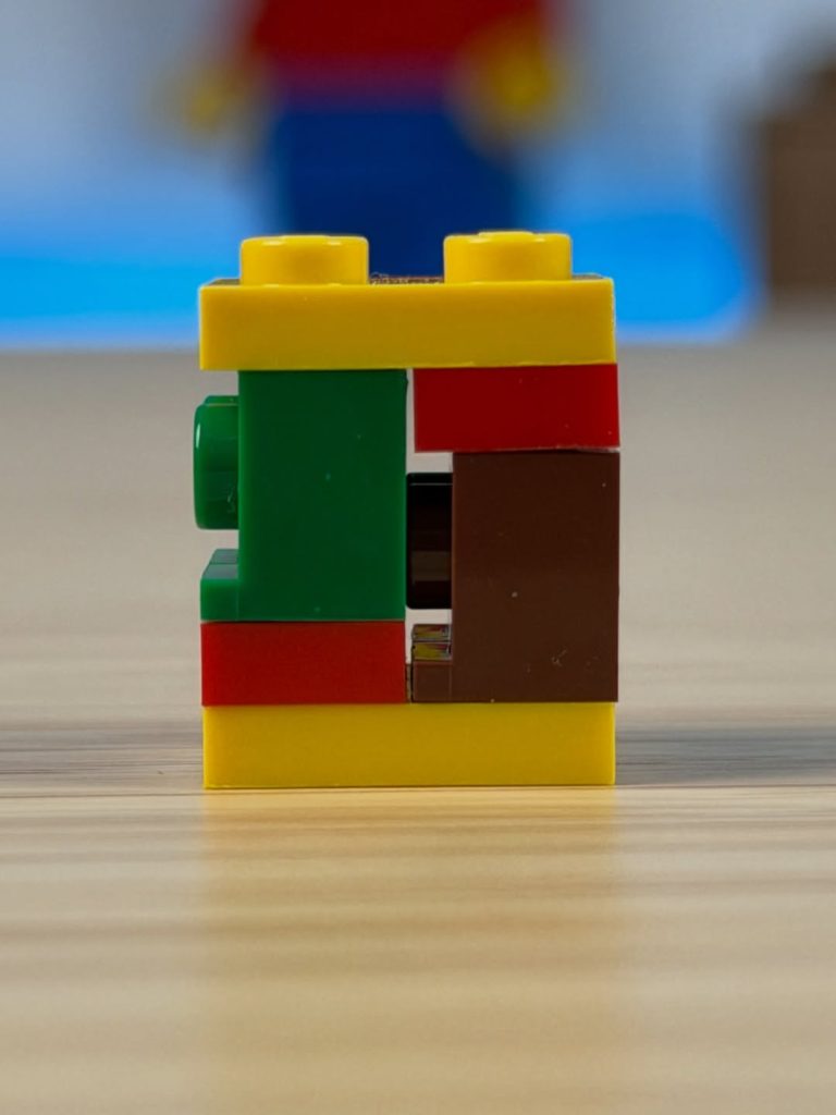 TIAGO CATARINO LEGO Icons 11376 Ford Model T illegal build technique 6 768x1024
