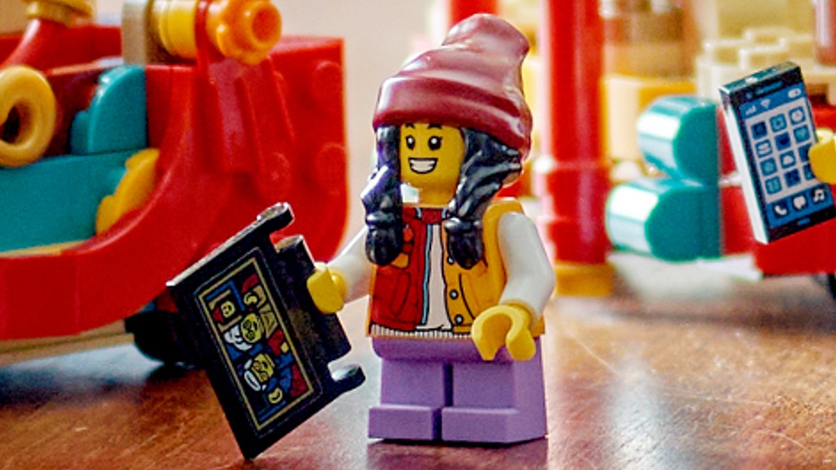 LEGO Lunar New Year 2023 sets now available in the US