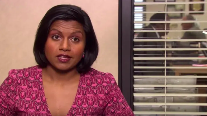 Kelly The Office