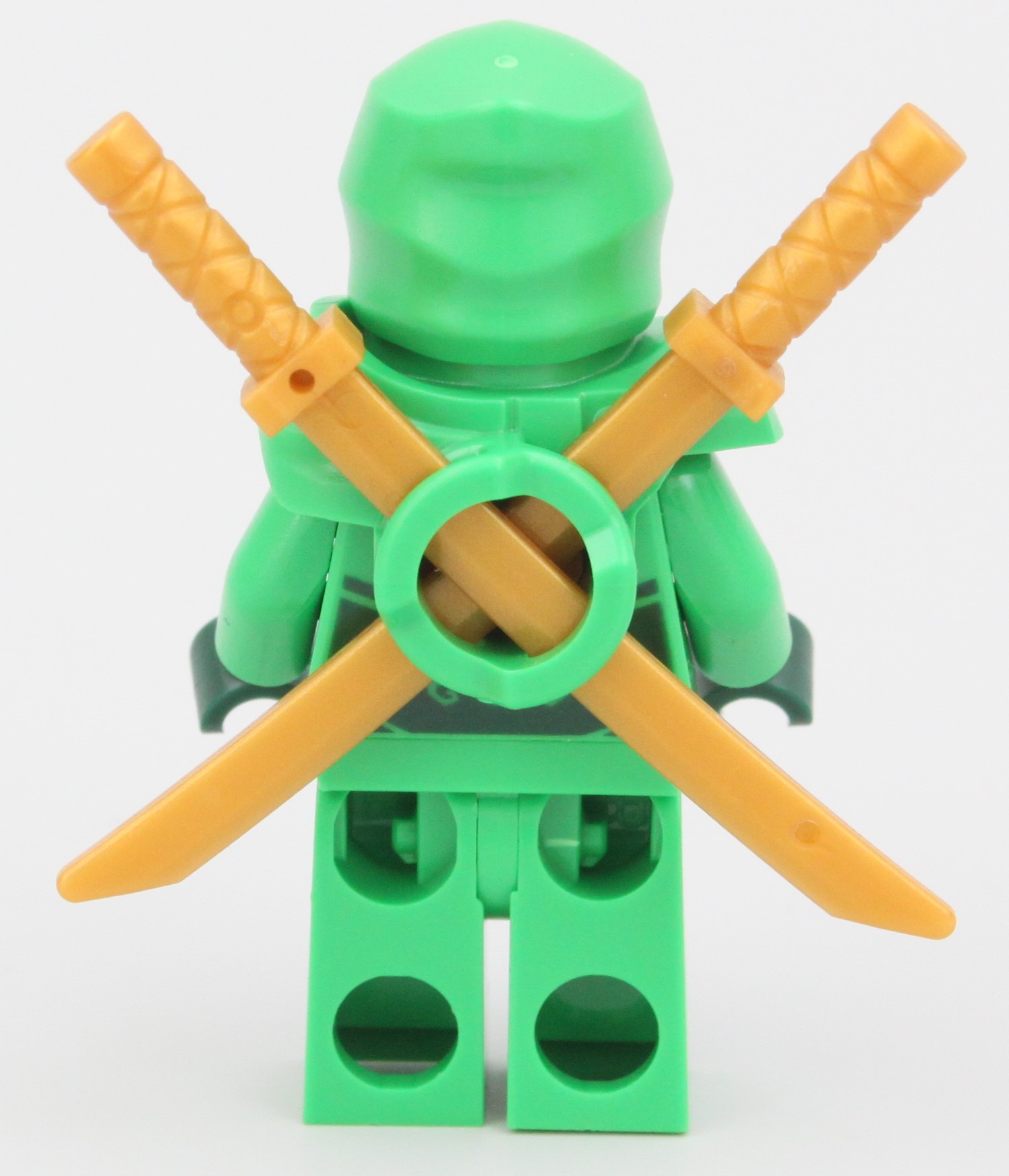 LEGO NINJAGO 71793 Heatwave Transforming Lava Dragon review 27