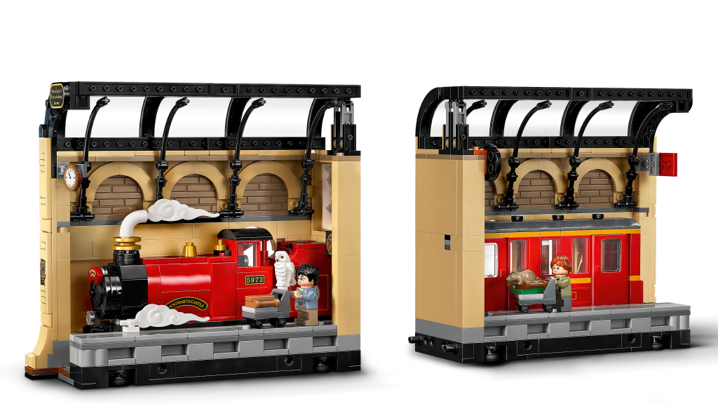 LEGO Harry Potter 76450 Book Nook Hogwarts Express 15 1024x576