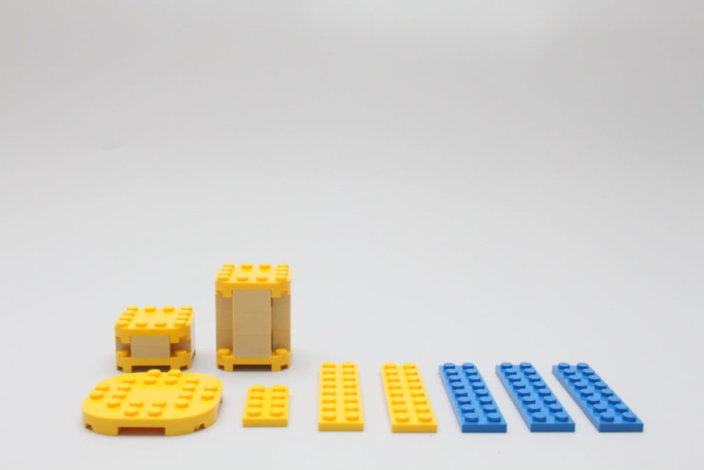 LEGO Super Mario 71400 Big Urchin Beach Ride Expansion Set review 31 1024x683