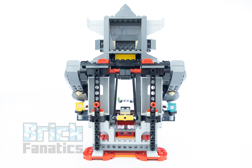 LEGO Super Mario 71369 Bowsers Castle Boss Battle 39