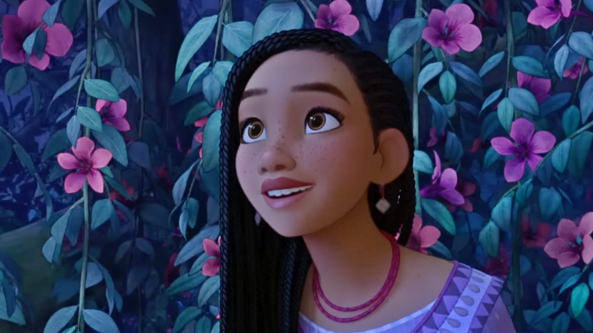Three LEGO Disney Wish sets now rumoured for 2023