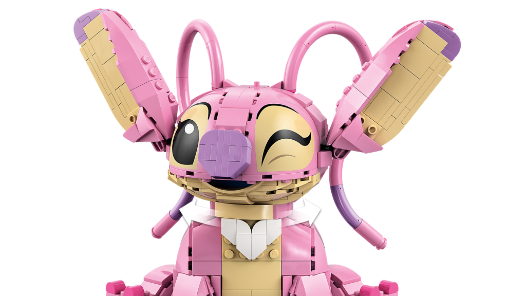 LEGO Disney 43257 Angel 12 1024x576