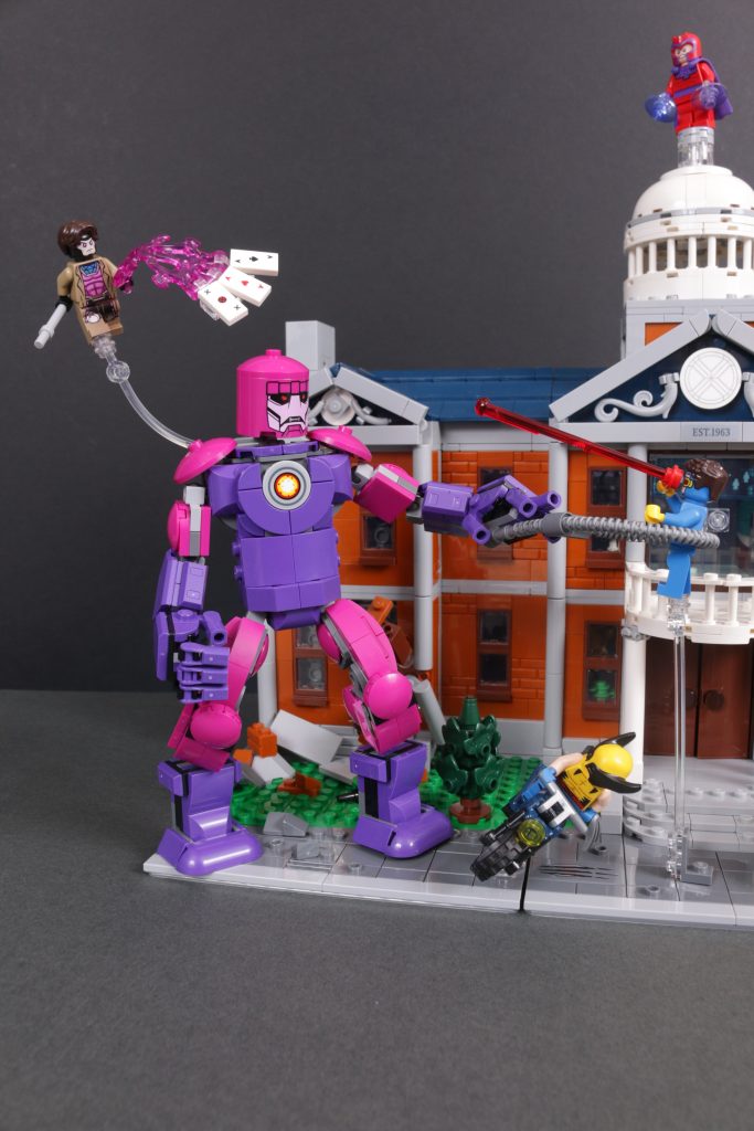 LEGO Marvel 76294 The X Mansion review 12 683x1024