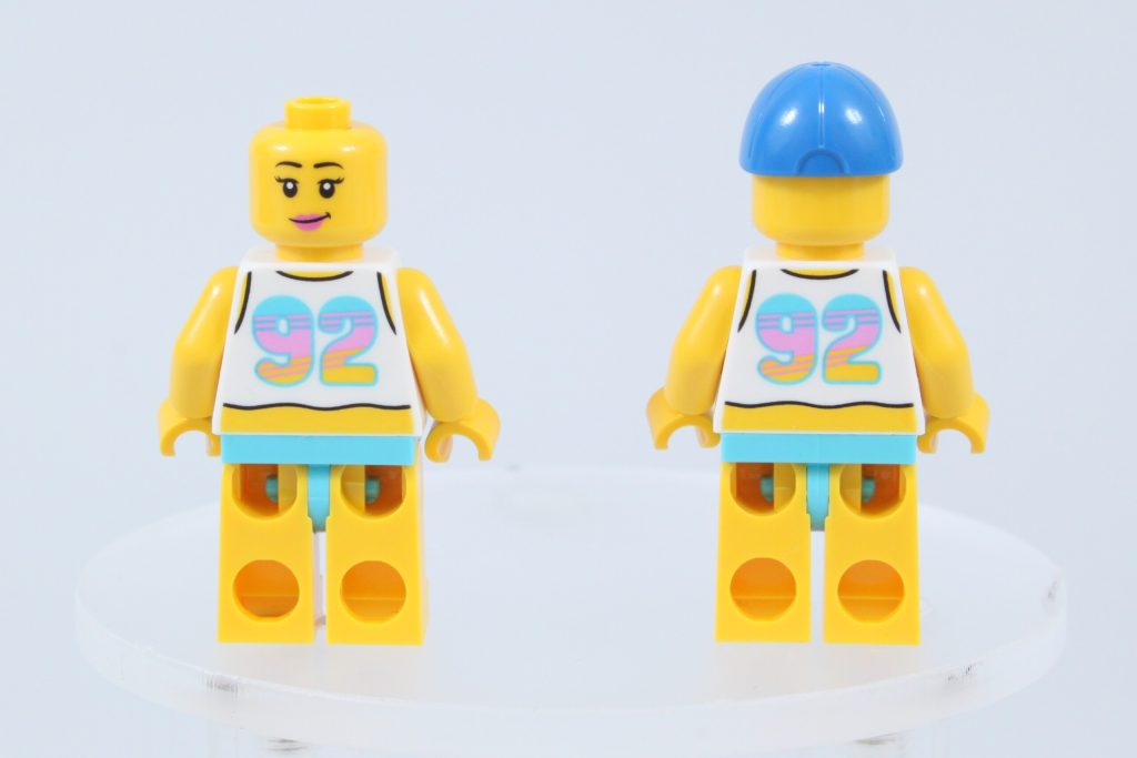 LEGO Ideas 21358 minifigure vending machine review 52 1024x683