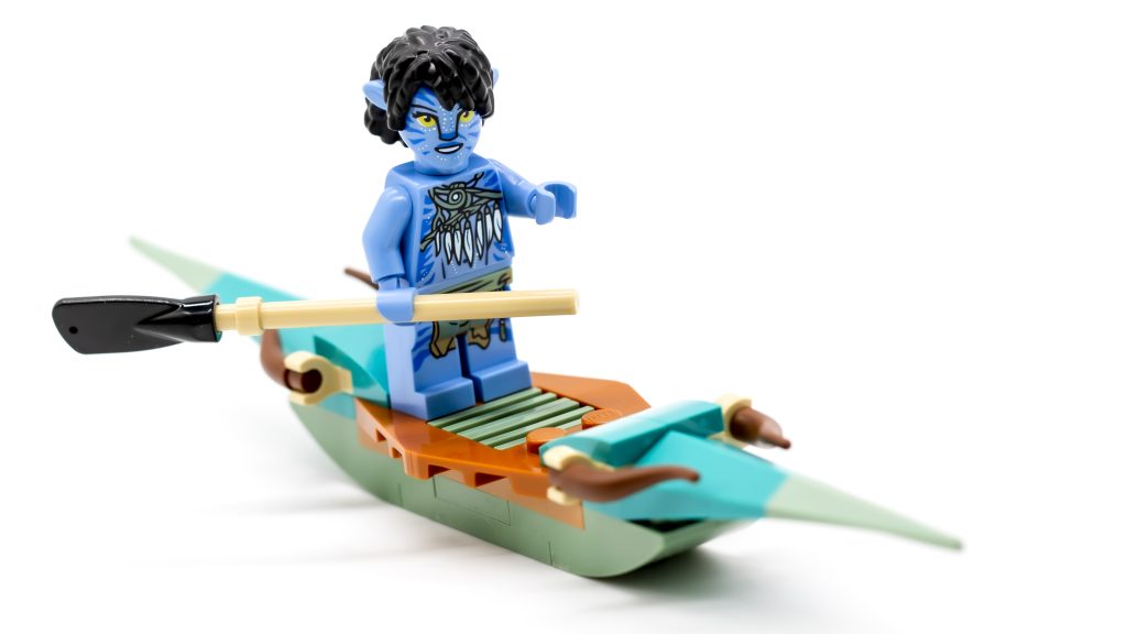 LEGO Avatar 75578 Metkayina Reef Home 28 1024x576