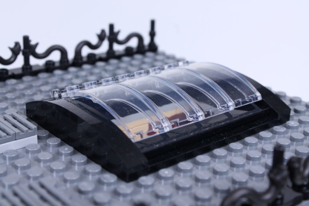 LEGO for Adults 10297 Boutique Hotel review 66 1024x683