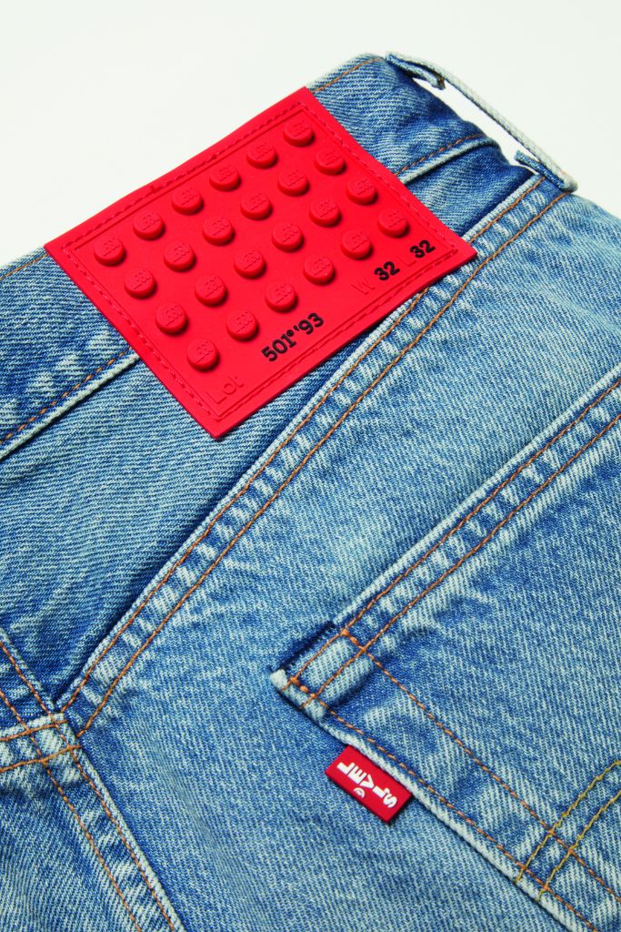 LEGO Levis announcement 18