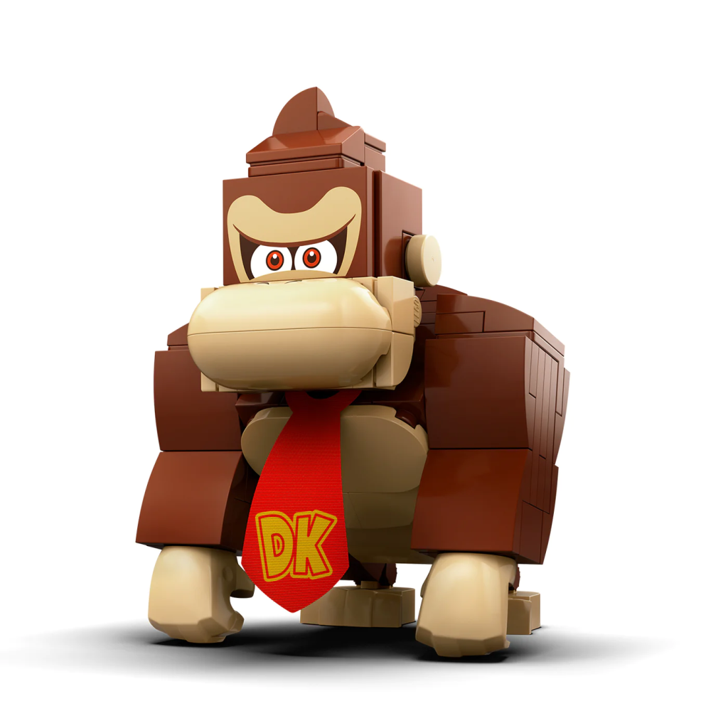 LEGO Super Mario 71424 Donkey Kong 1024x1024