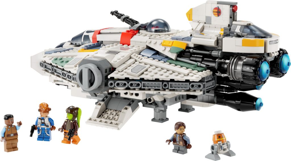 lego star wars 75357 ghost and phantom II contents 1024x568